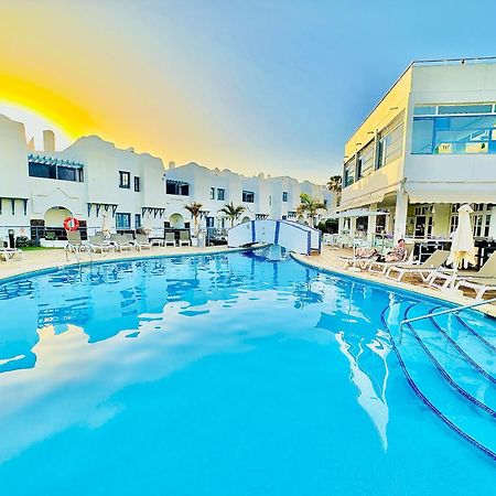 Luxury Villa Fanabe With Private Garden Адехе Екстериор снимка